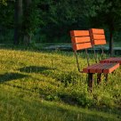 Benches